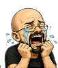 Истерика (h 100px)