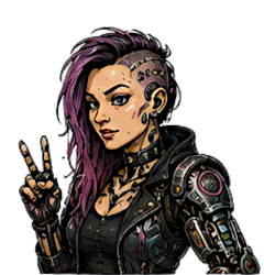 cyberpunkgirl