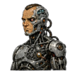 cyborgman