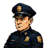 police